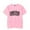 Pink, variant on That Mexican OT Merch T-shirt Classic Print Short Sleeve Men And Women Trendy Street Wear
