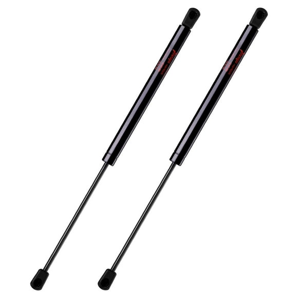 20 Inch Gas Spring Strut C16-08053 80 Lbs Per Prop Shock Lift For Tv Cabinet Door Rv Bed Storage Lid Rv Basement Door Tonneau Cover Motorhome Bay Door Engine Cover 2 Pack By Pamagoo