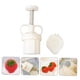 thumbnail image 4 of 1 molde para galletas, sello para galletas, forma de pastel de luna, prensa manual, molde para pasteles, sello para galletas, molde para galletas, herramienta de pastelería Diy, molde para h, 4 of 5