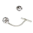 thumbnail image 3 of Alfileres de tachuela de corbata Macarena para Hombres, 3 of 8