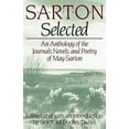 thumbnail image 3 of Sarton Selected: An Anthology of the Journals, Novels, and Poetry of May Sarton, (Paperback), 3 of 3