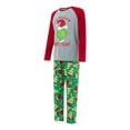 thumbnail image 5 of Matching Christmas Pajamas For Family, 5 of 11