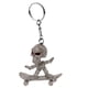 thumbnail image 1 of Punk Motor Bike Riding Fantasma Llavero Monedero Bolsa Llavero Llavero Hugo  Key Ring, 1 of 10