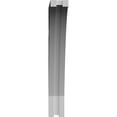 thumbnail image 2 of 1 7/8"W x 7 1/2"D x 13"H Naple Architectural Grade PVC Corbel, 2 of 9