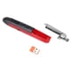 thumbnail image 4 of Ratón con lápiz óptico Nikou inalámbrico USB de 2,4G Ratón presentador láser durabilidad probada en el tiempo, 4 of 9