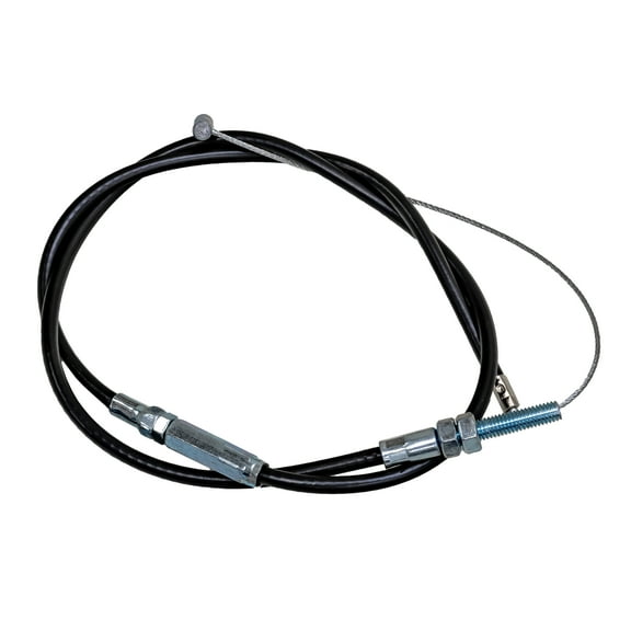 Mini 125 Go Cart Throttle Cable 2023 Models