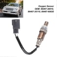 thumbnail image 2 of Fuel Rail Pressure Sensor 0281002851 Sensitive Impact Resistant Replacement For Dodge Ram 2500 Truck Diesel L6 5.9L, 2 of 3