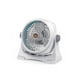 thumbnail image 1 of Ventilador MY TOY 8'' Piso Blanco, 1 of 4