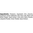 thumbnail image 3 of Kettle Foods Salt N Pepper Krinkle Cut Potato Chips, 13 Ounce -- 9 per Case., 3 of 7