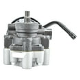 thumbnail image 4 of Atlantic Automotive Eng. 100% New P/S Pump, 4 of 7