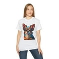 thumbnail image 2 of Animal Shirt, Tee Shirt with Animal, Dog T-Shirt, 2 of 6