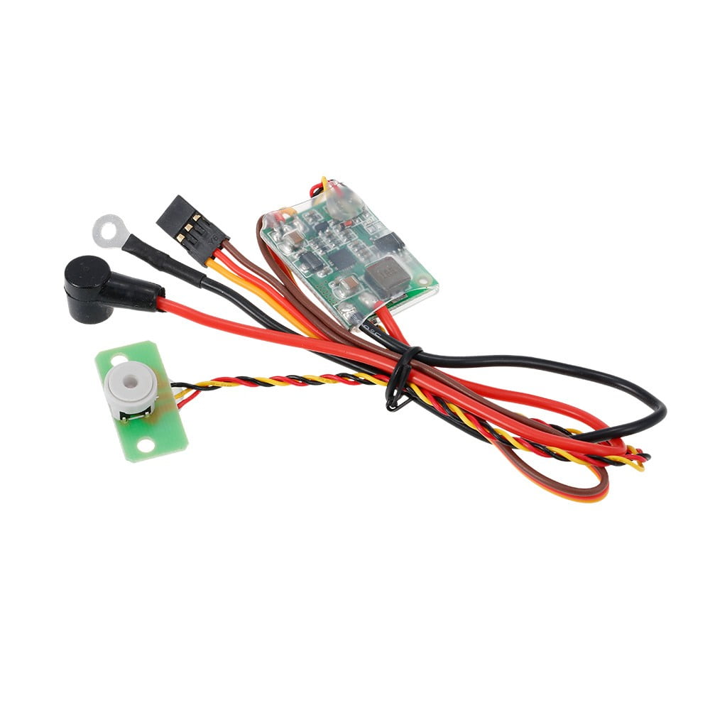 nitro remote