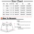 thumbnail image 2 of BVnarty Mens Cargo Shorts Drawstring Solid Color Above Knee Length Summer Shorts Elastic Waist with Pockets Black XL, 2 of 8