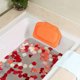 thumbnail image 3 of COSMOBETTY Spa Para Bañera Con 3 Ventosas Soporte Ergonómico Y Lavable, 3 of 3