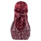 thumbnail image 1 of Pañuelo pirata de cola larga de ameba de seda de imitación para hombre y mujer., 1 of 1