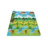 Lowest Price ever ! Baby Kids Play Mat Picnic Cushion Crawling Mat with Two Sides Playing Activity Pad DADEA