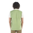 thumbnail image 4 of Playera Oggi Polo Slim Green Hombre, 4 of 5