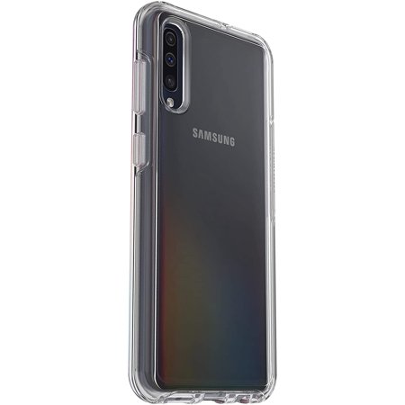 OtterBox Symmetry Case For Samsung Galaxy A50 - Clear | Walmart Canada