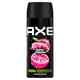 thumbnail image 1 of Desodorante Axe epic fresh en aerosol para caballero 150 ml, 1 of 5