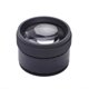 thumbnail image 2 of Lupa Hd De 30X 36Mm, Lente De Cristal Óptico, Lupa, Mini Lupa De Bolsillo, Lupa De Mano Para Sellos De Monedas, Lupa Para Joyería Inevent HA014264-00, 2 of 6