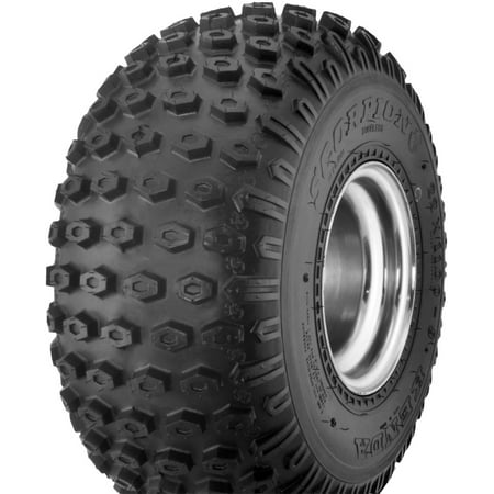 Kenda K290 Scorpion General Purpose ATV Tire 22X10.00-8 (Best All Purpose Atv Tire)