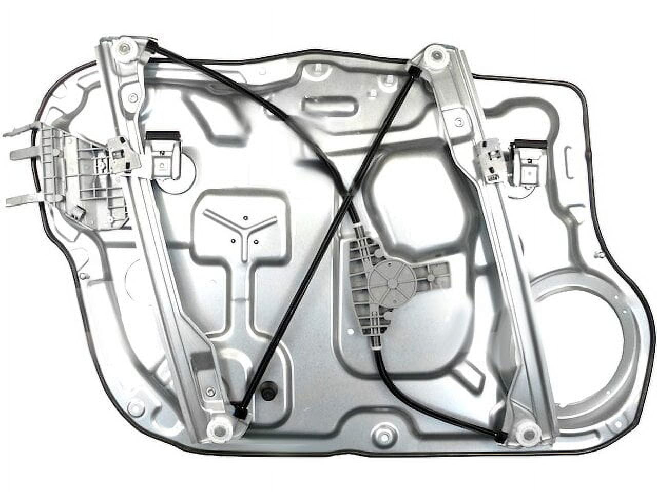 VALEO 851660 Window Regulator VALEO ... - Curacao - View #13