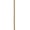 Antique Brass, variant on B&P Lamp® 12 Feet Long, SPT-1, Parallel 18 Gauge, Rayon Covered, Two Wire Lamp Cord, Antique Brass