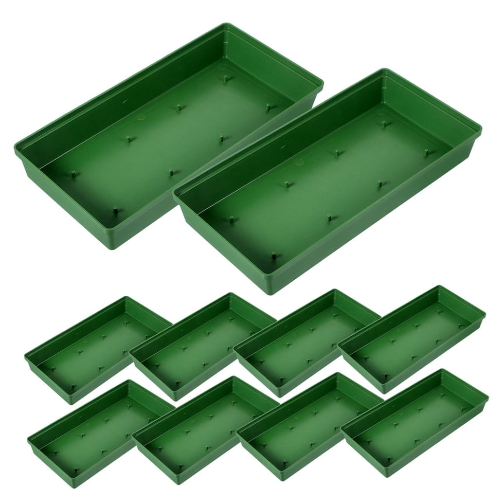 Worgeous 12pcs Floral Foam Blocks Kit with Rectangular Bowl Holder for Table Centerpieces Wedding Party Festival Flower Arrangements