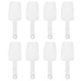 thumbnail image 2 of Ice Scoop, Multi-purpose Ice Shovel,  PP Nut For Food, 2 of 8