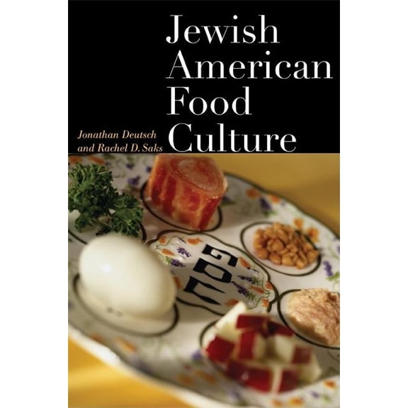 At Table Jewish American Food Culture, (Paperback)