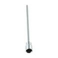 thumbnail image 3 of 19×300Mm Extension Socket Wrench Hexagon Adapter Socket for Electric Drill Silver, 3 of 9