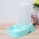 thumbnail image 3 of EeaseMX Comedero automático para mascotas, dispensador de comida para perros y gatos (azul cielo), 3 of 8