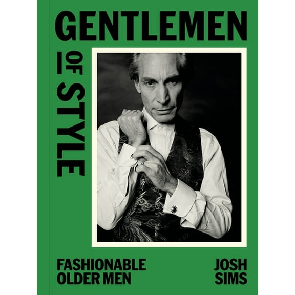 Gentlemen of Style, (Paperback)