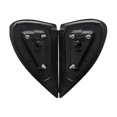 thumbnail image 2 of For Toyota Door Side Mirror Base Support Rear View Holder LH/RH, 2 of 5