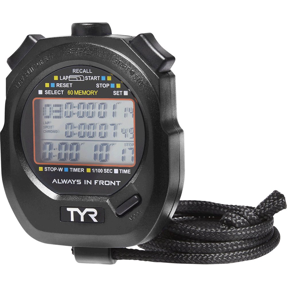 TYR TYR Z200 Stopwatch