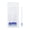 Blue, variant on Leeye Erasable Pen Refills 10 Pack 0.5mm Push Type Retractable Pen Ink Refills for Most Click Pens Blue ST/Calabash Tip