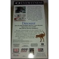 thumbnail image 2 of Eyewitness - Dinosaur (1995) (VHS Tape), 2 of 2