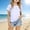 h-White3100710, variant on Shirts O-Neck Cool Comfortable Ice Silk Girls Tops Breathable Lightweight Basic Tee For Big Kids And Tweens Casual Wear Fashionable Streetwear