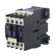 thumbnail image 3 of Contactor eléctrico, contactor de CA de 18 A, contactor de CA normal, contactor de CA, diseño exquisito, 3 of 8