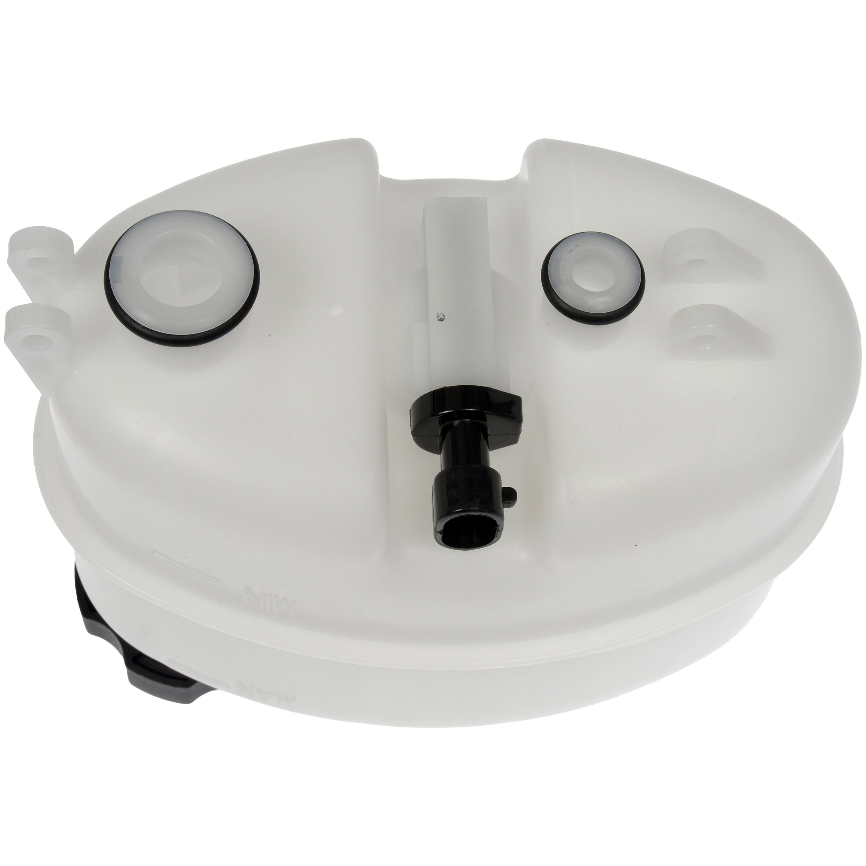 Dorman 632-663 Brake Master Cylinder Reservoir for Specific Cadillac / Chevrolet / GMC Models