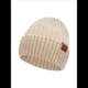 thumbnail image 4 of Conjunto de 3 Piezas de Gorro, Bufanda y Guantes de Punto Universales de Invierno para Adultos, Mujeres y Hombres. Beige Talla Única, 4 of 7