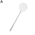 thumbnail image 4 of Extended Handle Fly Swatter - Heavy-Duty, Thickened Grip for Indoor & Outdoor Use - Cute Candy-Shaped Design for Effective Control - Telescopic, Plastic Mosquito Swatter, 4 of 8