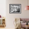 thumbnail image 3 of Historic Framed Print, Park View School, 17-7/8" x 21-7/8", 3 of 9
