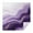 Purple Gold Wave, variant on Gray and Gold Marble Wavy Lines Pattern Square Tablecloth,Waterproof Square Table Cover,Wipeable Spillproof Washable Table Cover for Home Kitchen Party Decor 42"X42"(107x107cm)