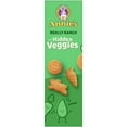 thumbnail image 5 of Annie's Organic Really Ranch Crackers With Hidden Veggies, 7.5 oz. Box, 5 of 9