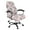 Axolotl Floral Eggs Pink, variant on SCRAWLGOD Butterfly Love Spots Black Pink Valentine's Day Stretch Office Chair Covers Breathable Dustproof Computer Desk Chair Seat Covers Washable Universal Boss Chair Slipcovers, L