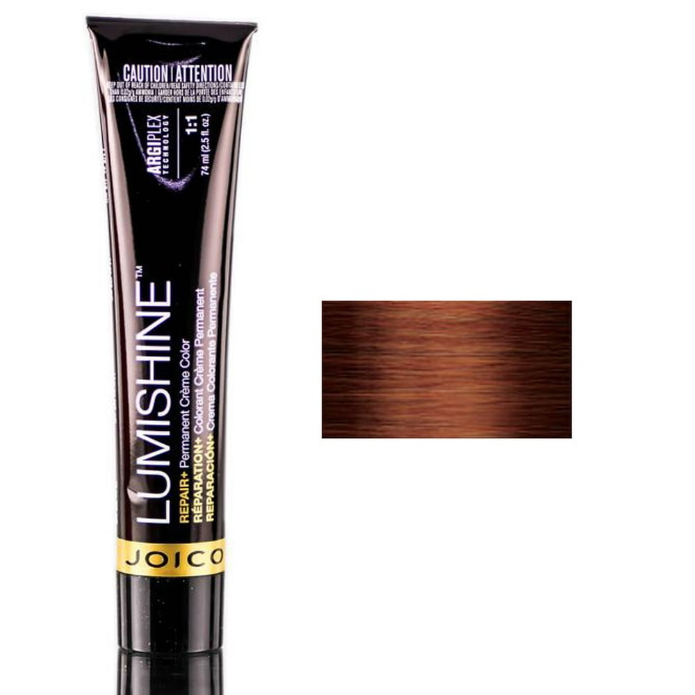 Joico Joico Hair Color Lumishine Permanent Creme Color 6Nc/6.04