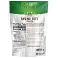 thumbnail image 3 of NOW Foods, Walnuts, Raw and Unsalted, Halves and Pieces, 12-Ounce (Packaging May Vary), 3 of 6