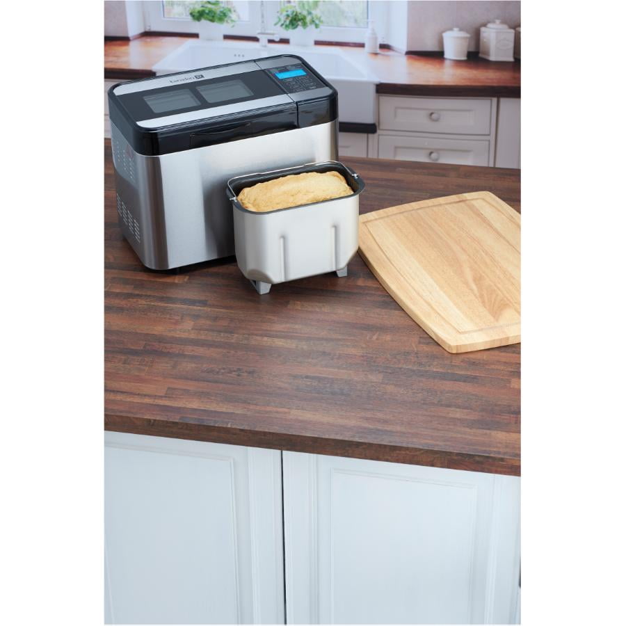 Horizontal Double Blade Breadmaker BM1403 3 lb Walmart