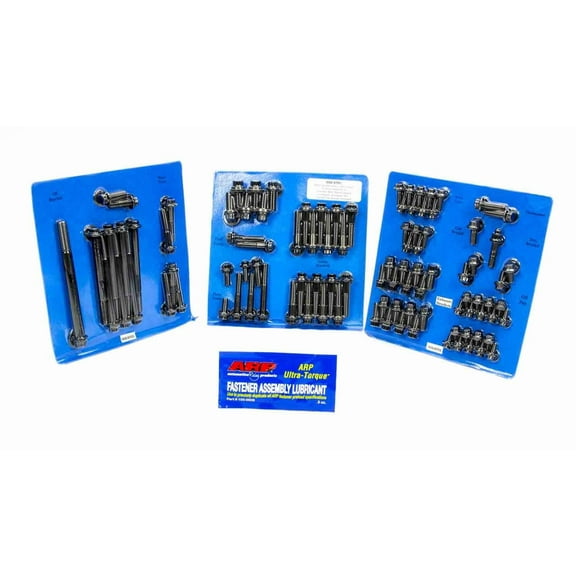 BBF Complete Engine Fastener Kit 12pt.